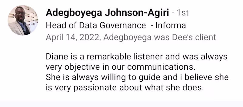 Cover image for Recruitment at Informa