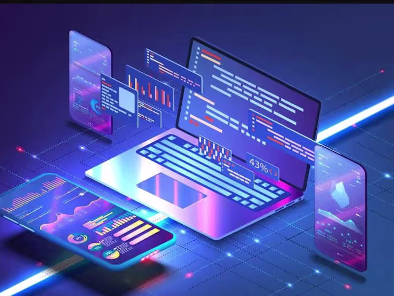 Cover image for Professional Web Apps & Sites | Fast & Reliable