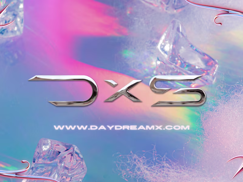 Cover image for DAYDREAM | Web3 Entertainment Community