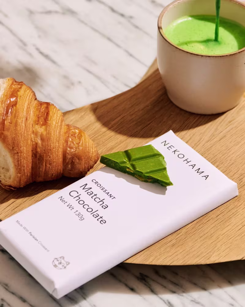 Cover image for Nekohama | Brand strategy & Visual Identity