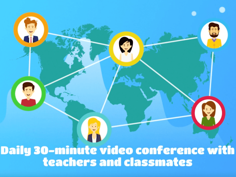 Cover image for Explainer Video