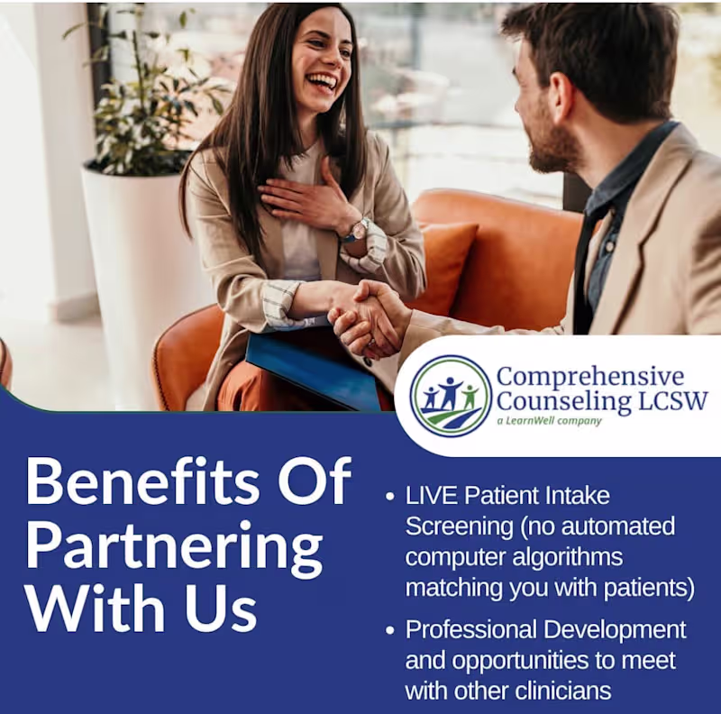Cover image for Benefits of Partnering with Us Social Media Oist