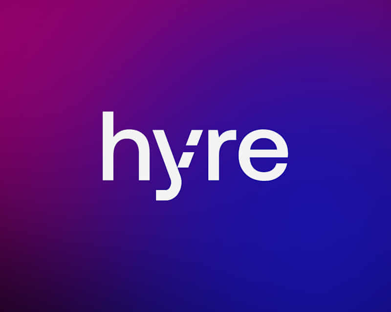 Cover image for Hyre