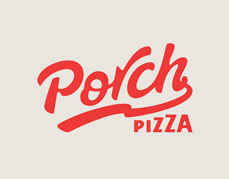 Cover image for Porch Pizza