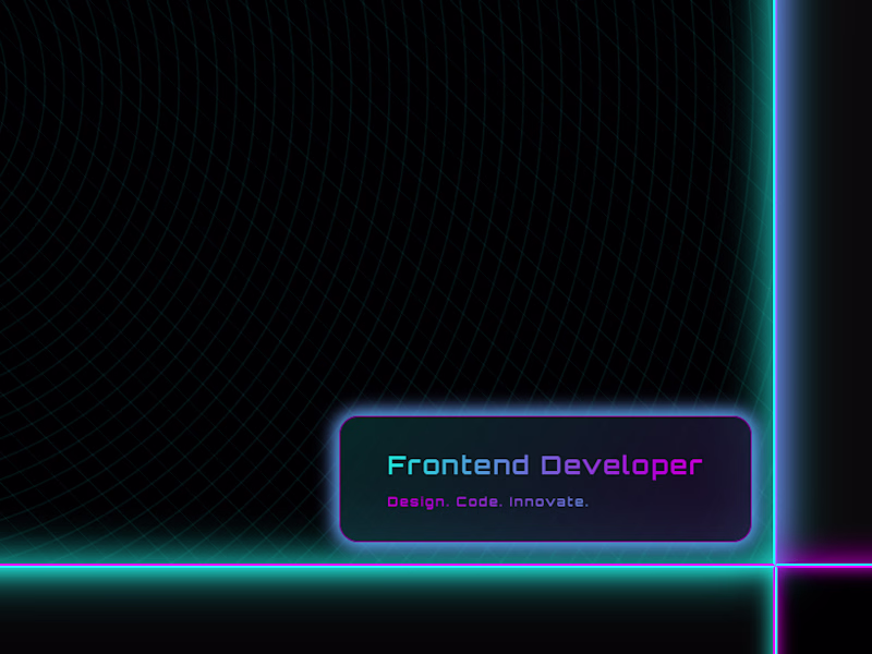 Cover image for I Craft Modern, Responsive Websites Tailored to You!!