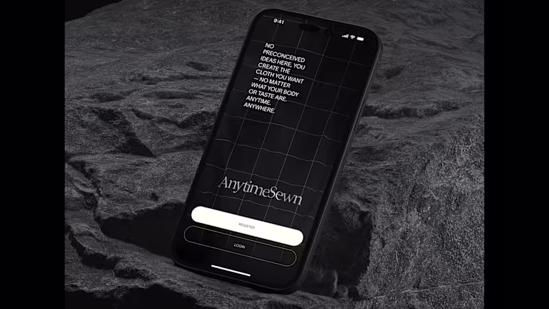 Cover image for Mobile and Web app UI / UX