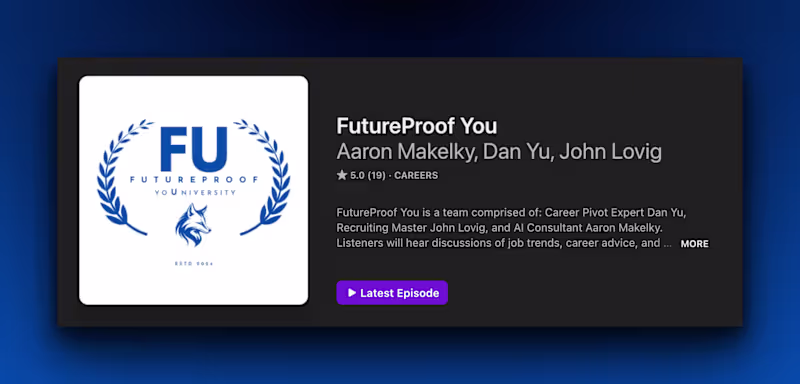 Cover image for Podcast Recording, Editing, Production, and Marketing