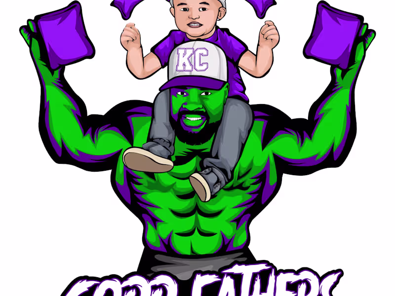 Cover image for I will Create High Quality Vector Illustration work for client