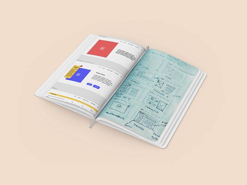 Cover image for Holland Hills Interactive Selling Tool