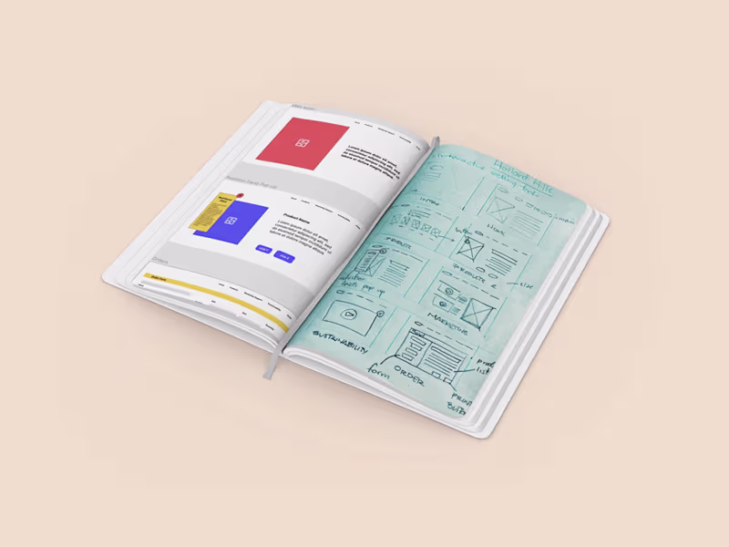 Cover image for Holland Hills Interactive Selling Tool
