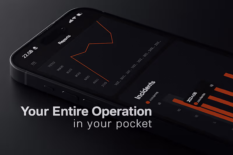 Cover image for Property Management Glide App