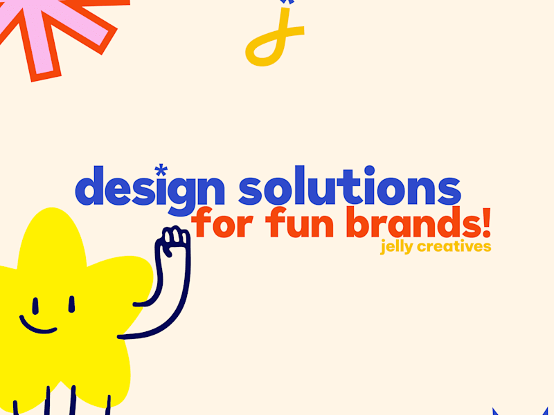 Cover image for Brand Identity Design