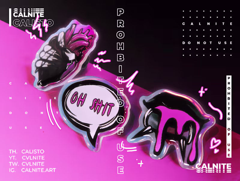 Cover image for Merchandise Design
