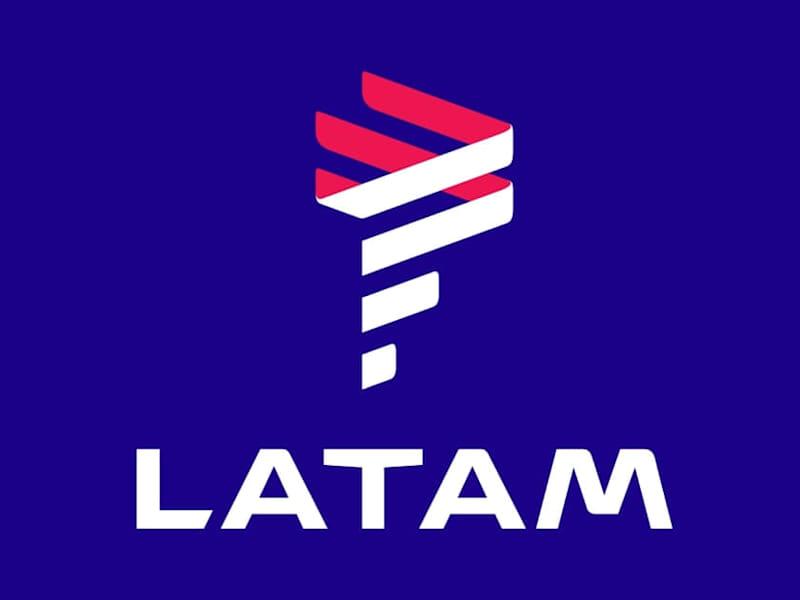 Cover image for LATAM AIRLINES