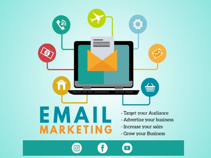 Cover image for Setup top notch klaviyo email marketing flows for ecommerce