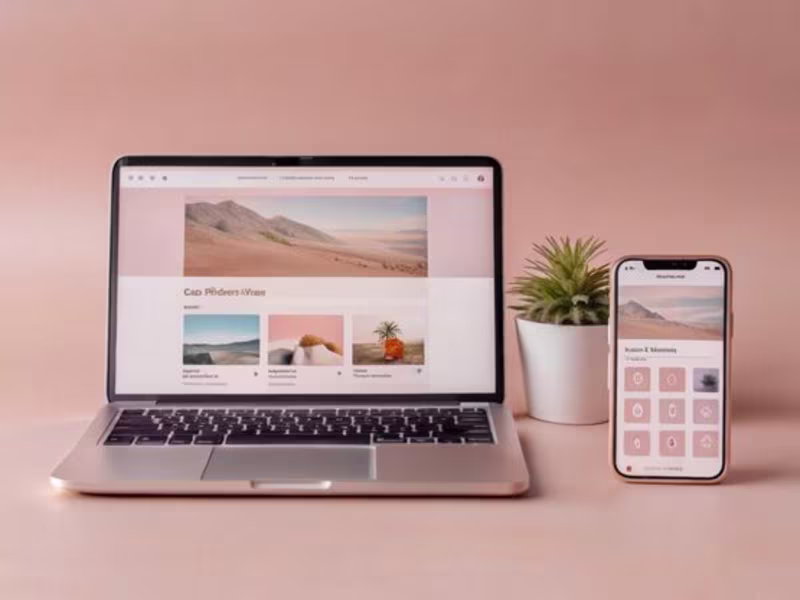 Cover image for Web and Mobile App Development | AI Integration