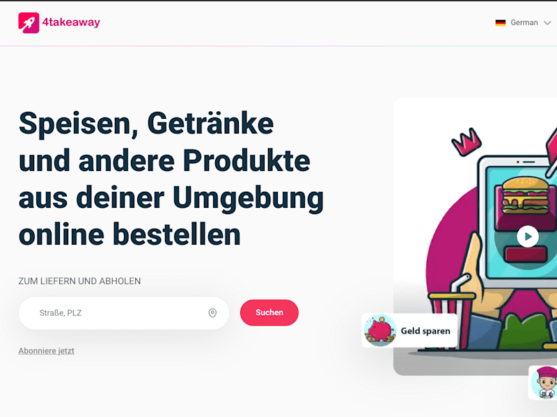 Cover image for Food delivery storefront using Next.js