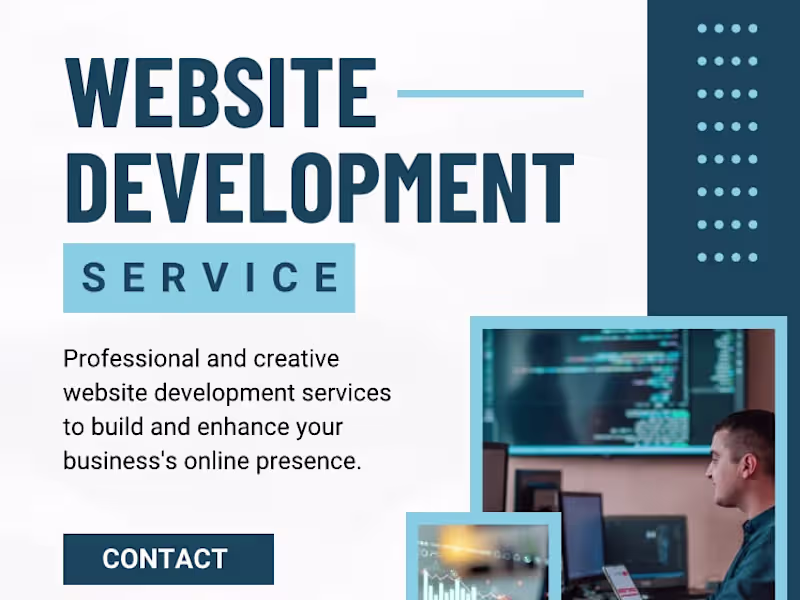 Cover image for Creating and Improving high quality websites 