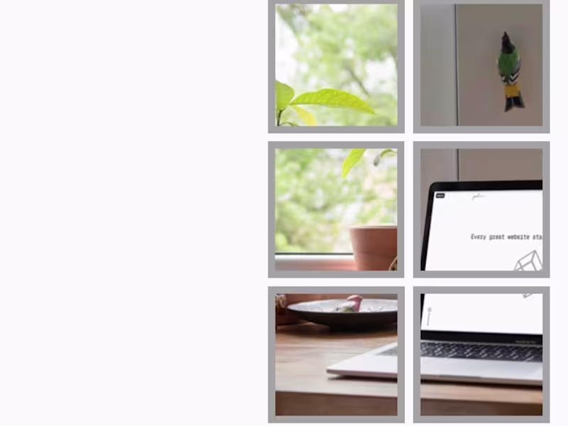 Cover image for Framer - Website Design & Development