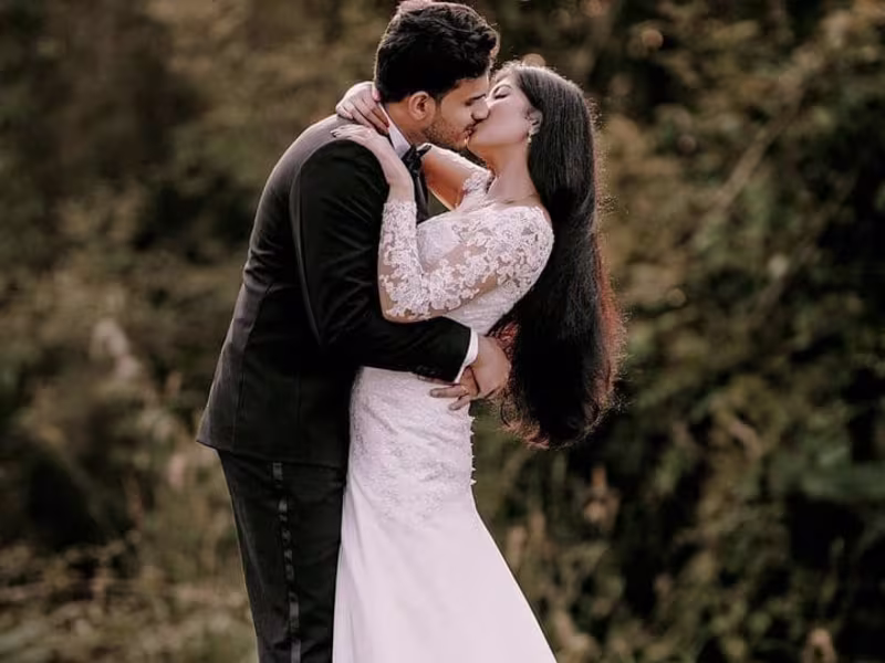 Cover image for Photo editing