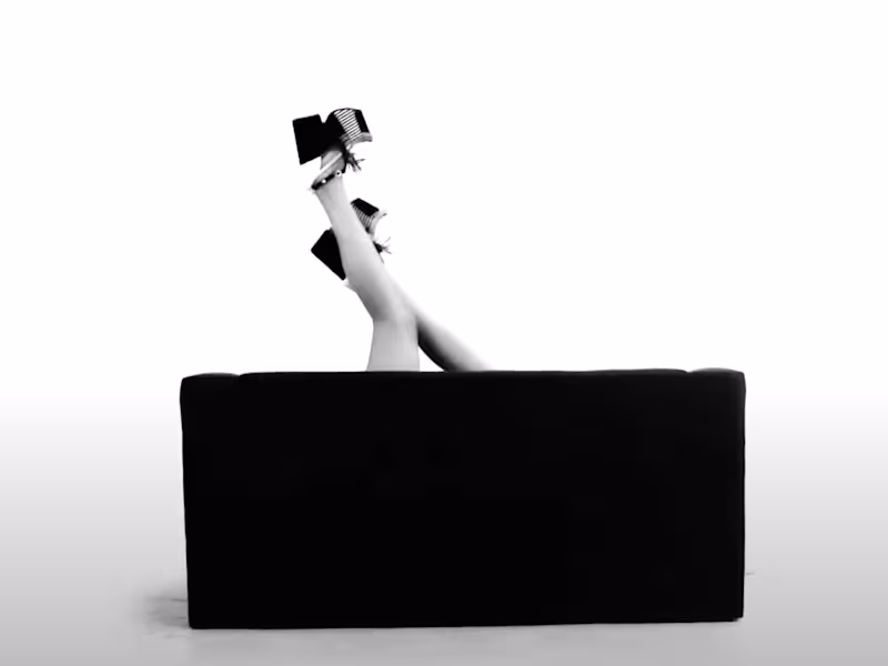 Cover image for Fashion Video - IWA