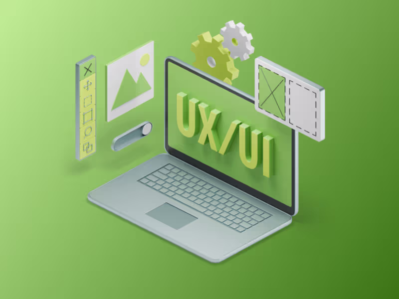 Cover image for Website Design