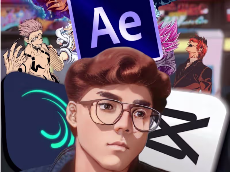 Cover image for Expert Video Editor | Engaging & High-Quality Edits