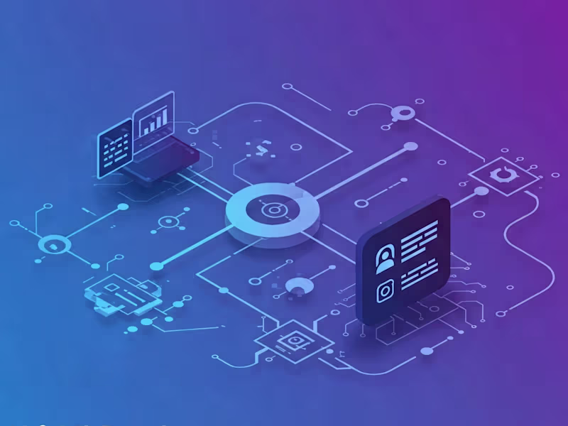 Cover image for Solutions to your Business using AI