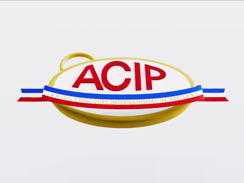 Cover image for ACIP Logo