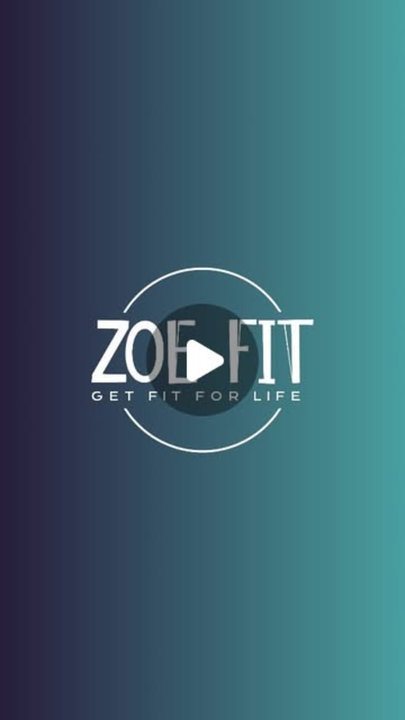 Cover image for ZoeFit Gym on Instagram: “It’s all about the technique! Watch C…