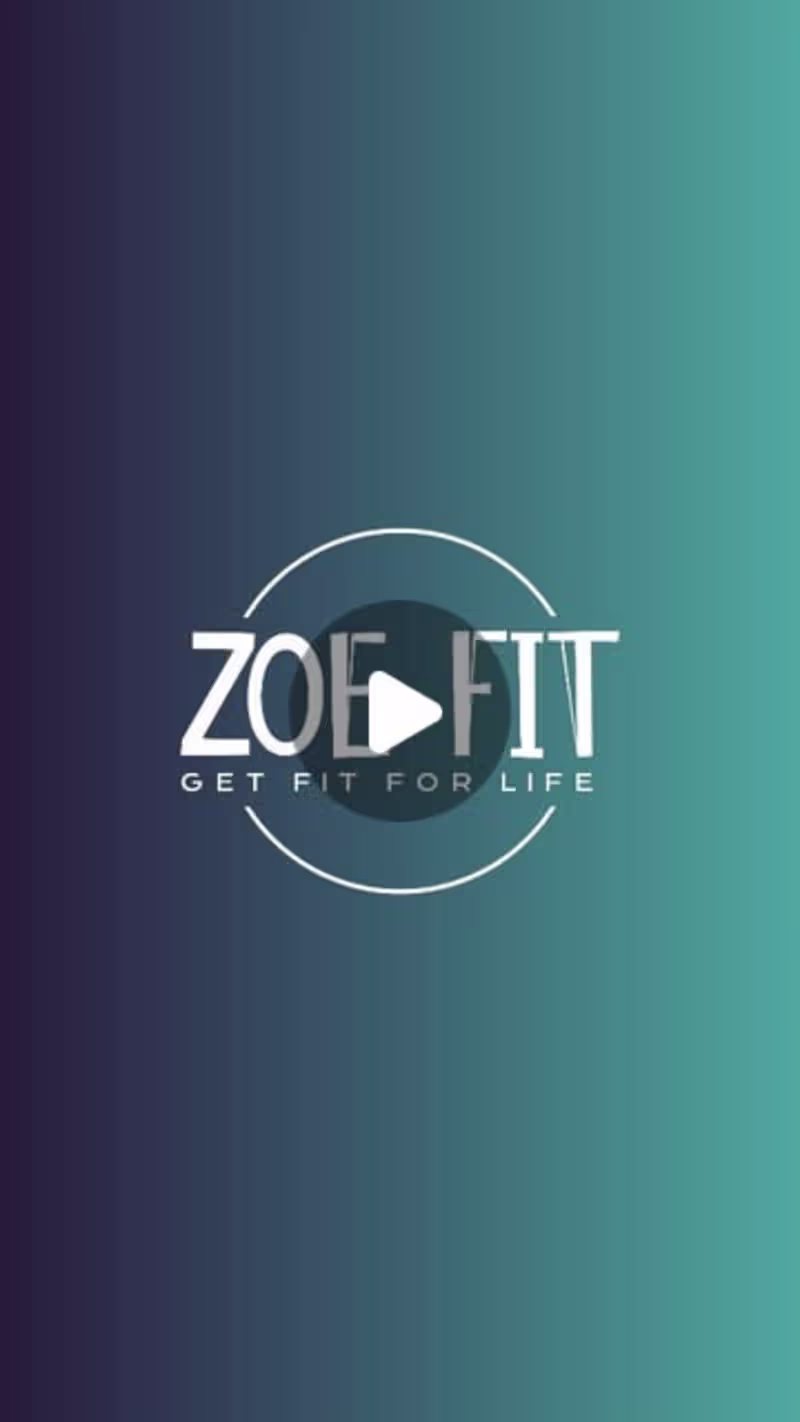 Cover image for ZoeFit Gym on Instagram: “It’s all about the technique! Watch C…