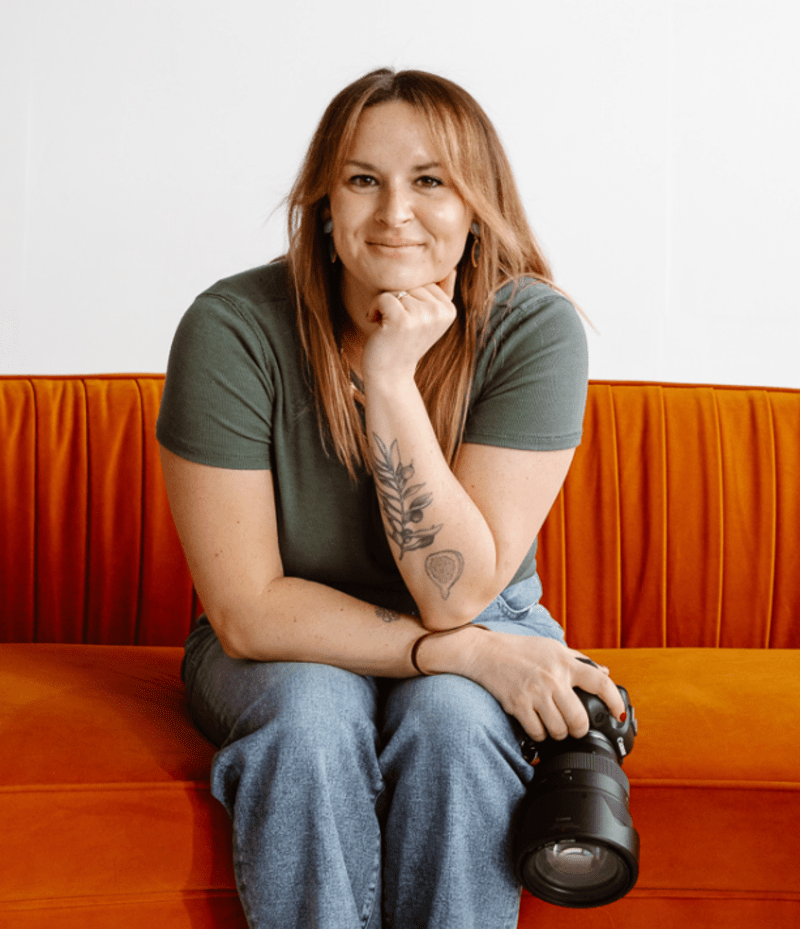 Cover image for A photographer's website copy and SEO journey