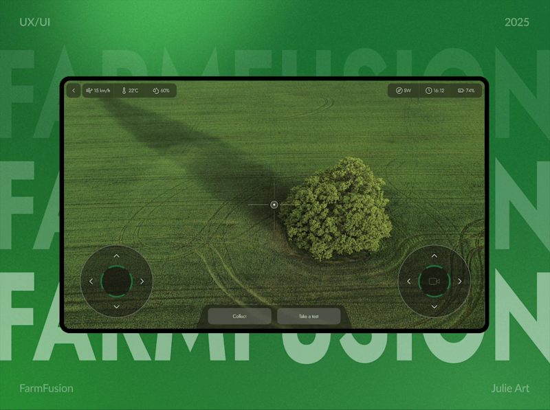 Cover image for FarmFusion