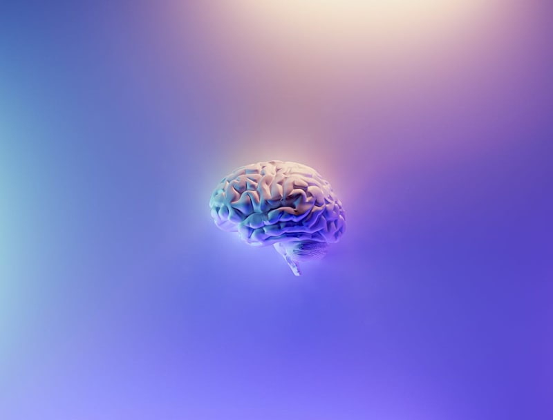 Cover image for 5 Strategies To Help Clear Your Creative Brain Fog