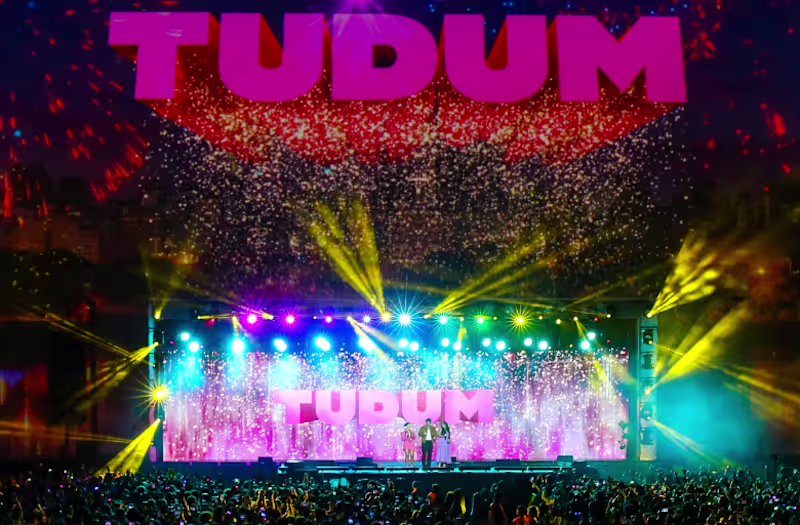 Cover image for Global Fan Event Brand and Creator Strategy