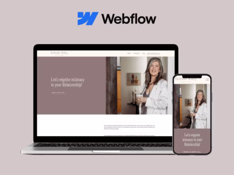 Cover image for https://www.belindawiley.co.nz/