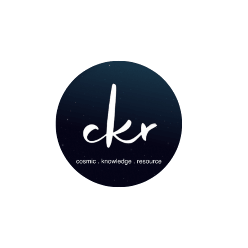 Cover image for CKR 