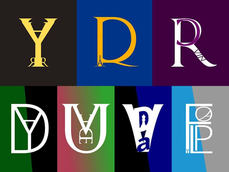 Cover image for Vecletters Logos