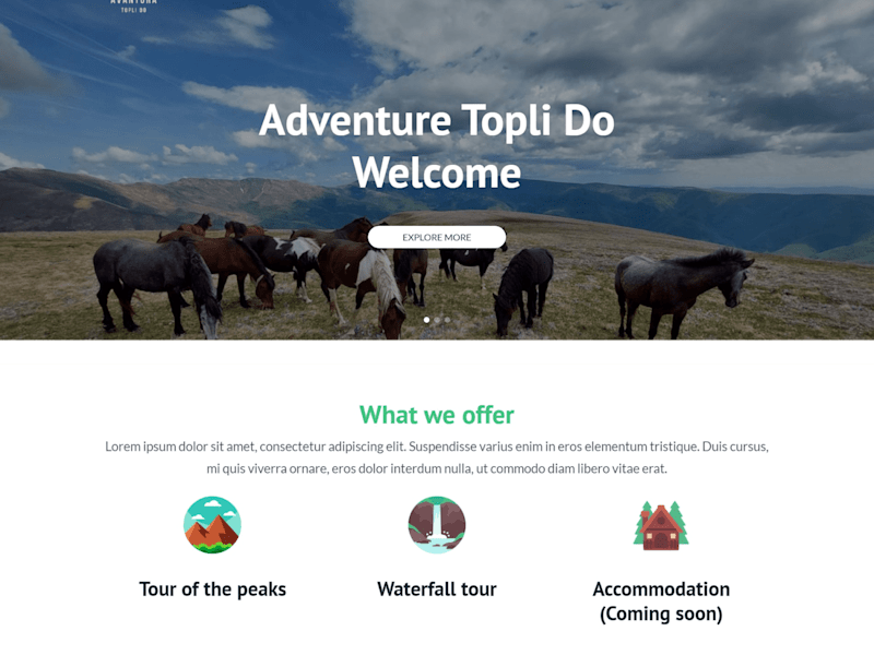 Cover image for Topli Do Design