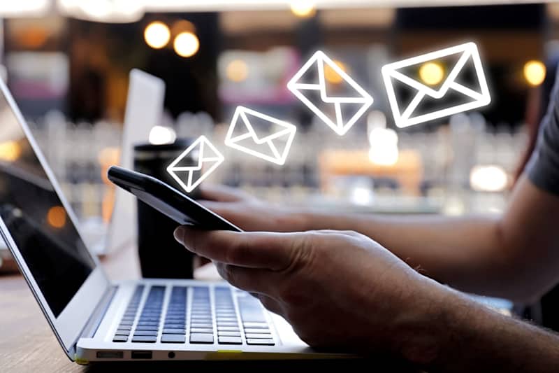 Cover image for Email Marketing