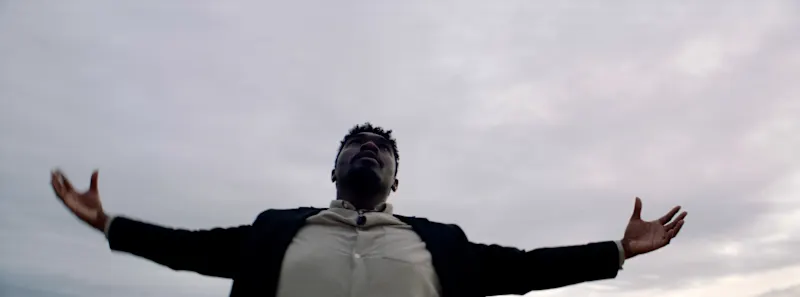 Cover image for SHOREBIRDS Your Grandpa’s Men on Vimeo