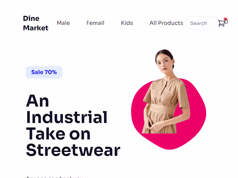 Cover image for E-commerce