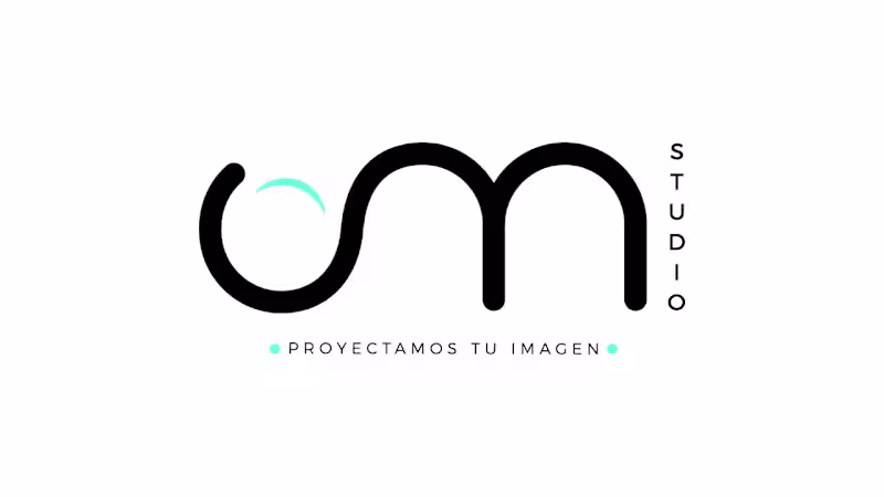 Cover image for Motion Graphics - Om Studio Reel