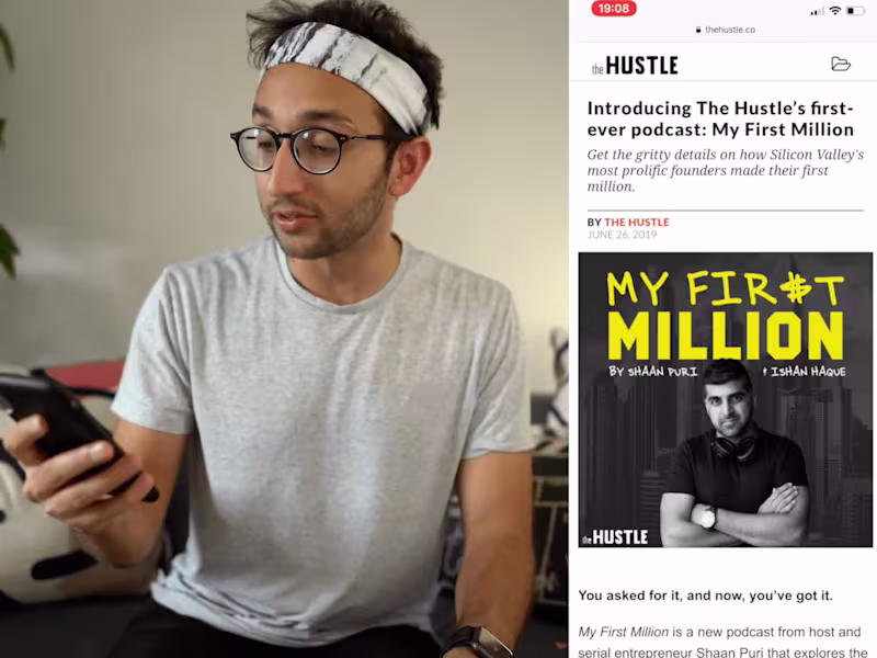 Cover image for Youtube Video Editing