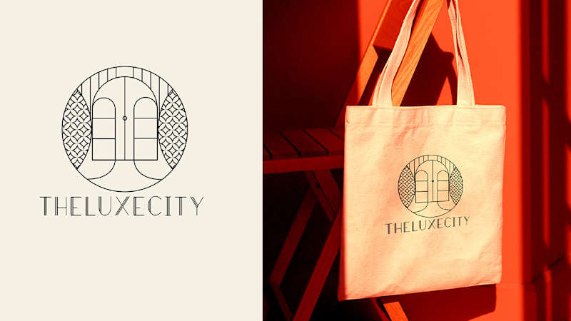 Cover image for THELUXCITY :: Behance