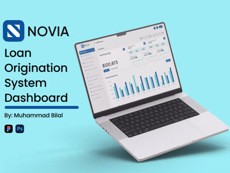 Cover image for I will do website development as full stack web developer