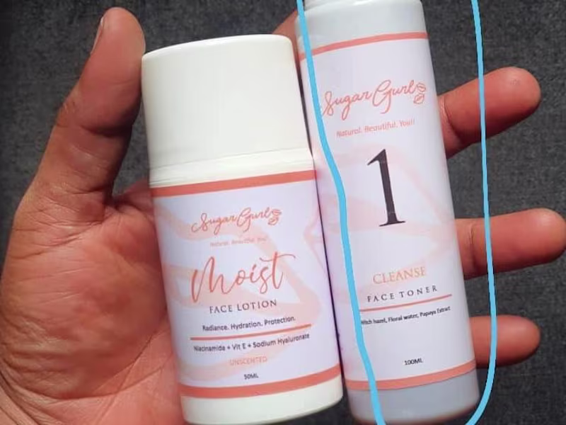 Cover image for Packaging That Sells: Custom Labels That Speak Your Brand