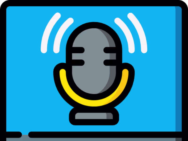 Cover image for Video Podcast Editing & Repurposing