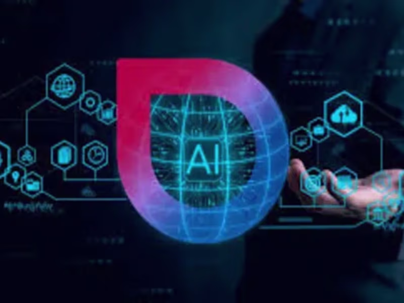 Cover image for I can develop custom AI models for your business