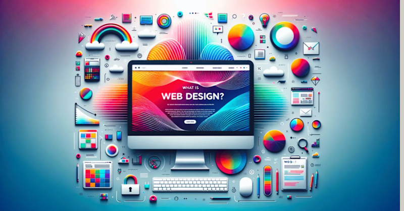 Cover image for Mid Michigan Interactive: Leading Web Design in Lansing MI